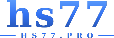 hs77 logo