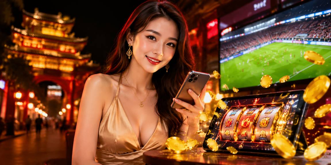hs77 Casino & Slot